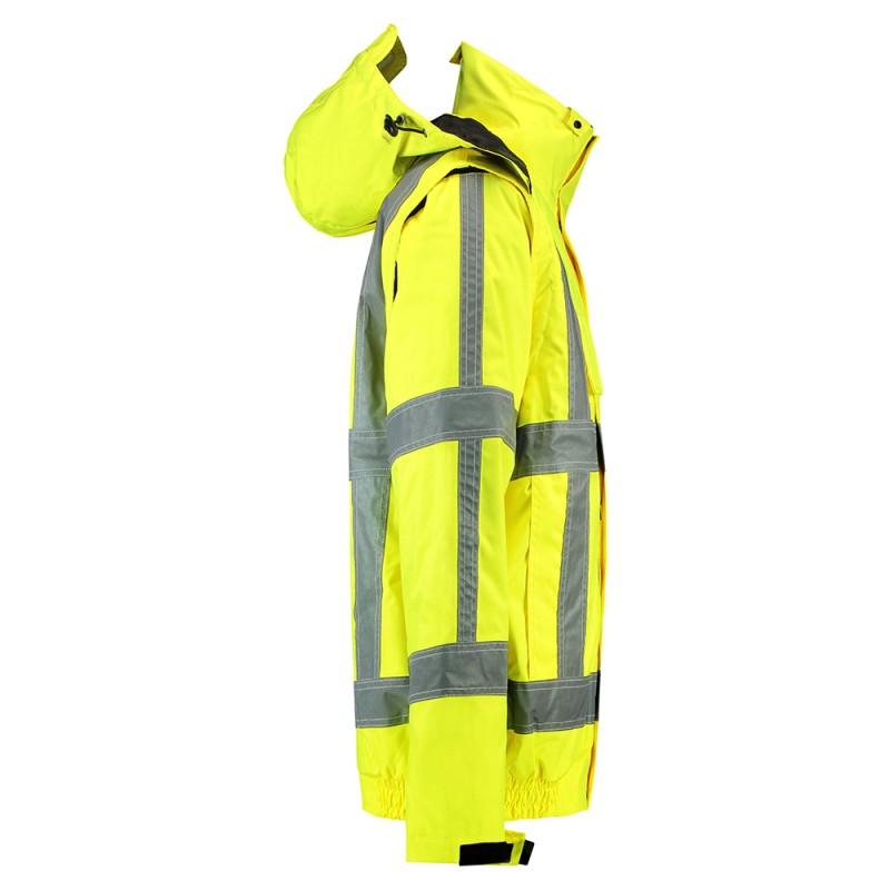 TRICORP 403006/TPR3001 Pilotjack RWS fluor yellow