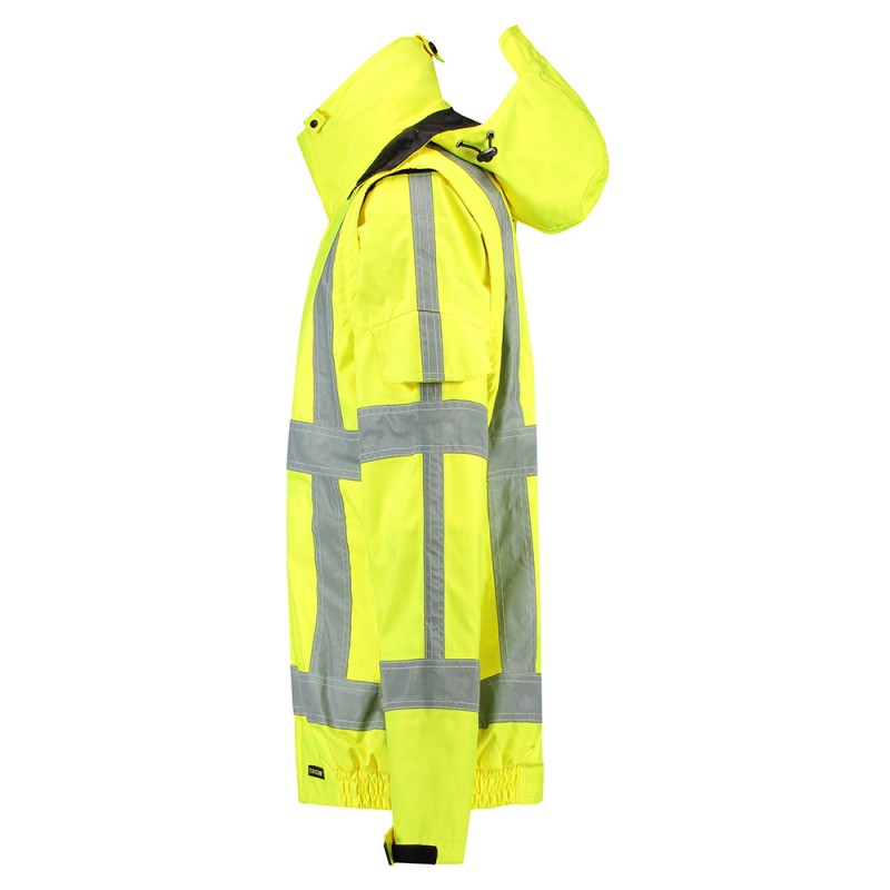 TRICORP 403006/TPR3001 Pilotjack RWS fluor yellow