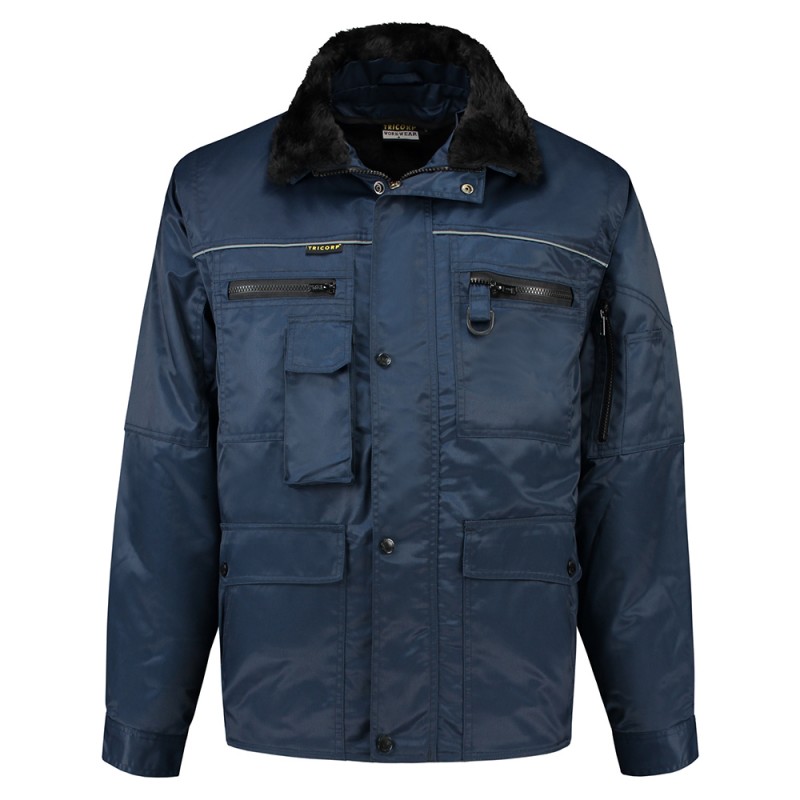 TRICORP 402005/TPJ2000 Pilotjack Industrie navy