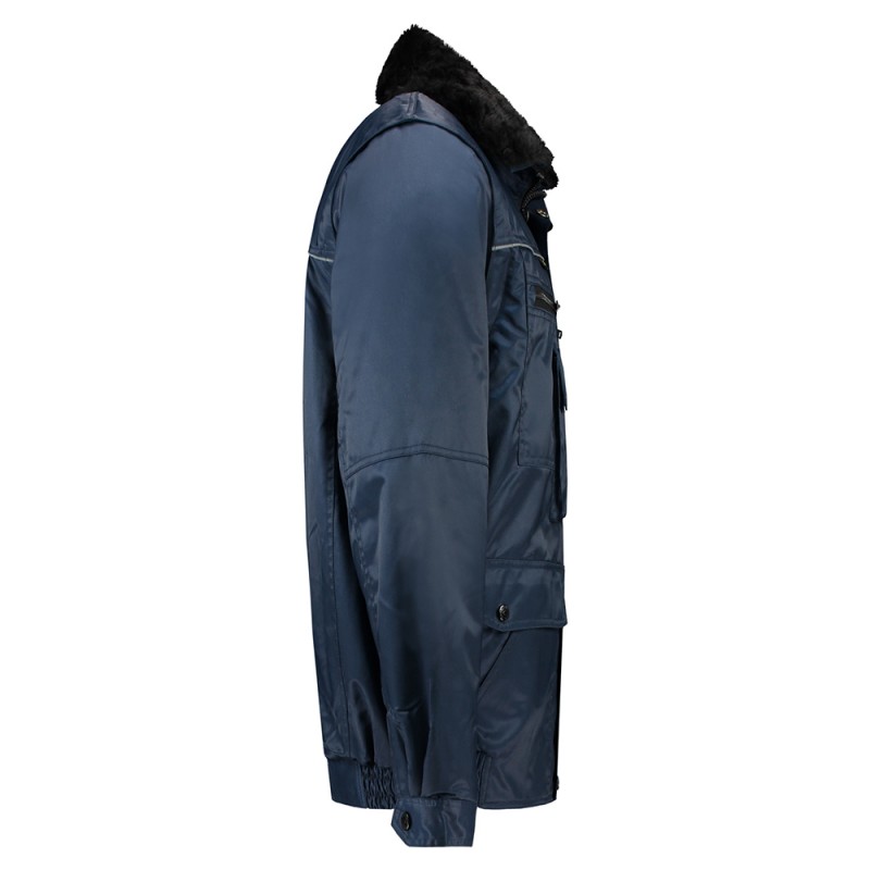 TRICORP 402005/TPJ2000 Pilotjack Industrie navy