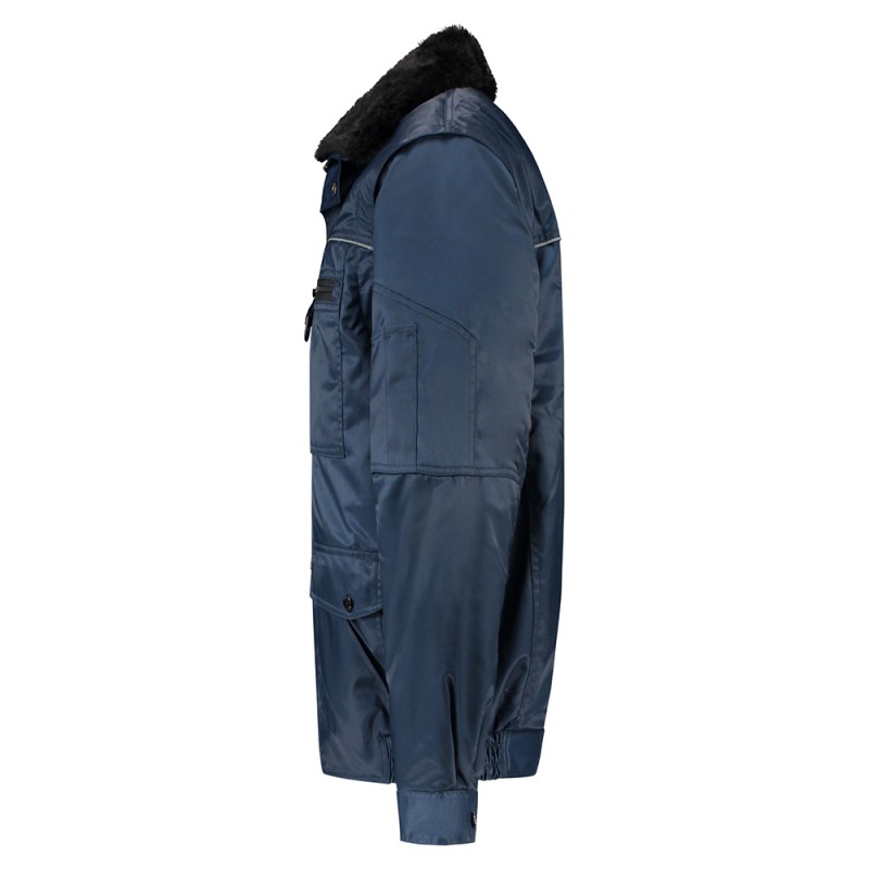 TRICORP 402005/TPJ2000 Pilotjack Industrie navy
