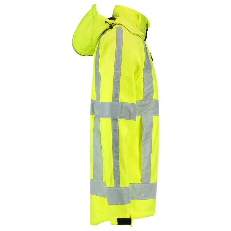 TRICORP 403003/TJR3001 Softshell RWS fluor yellow