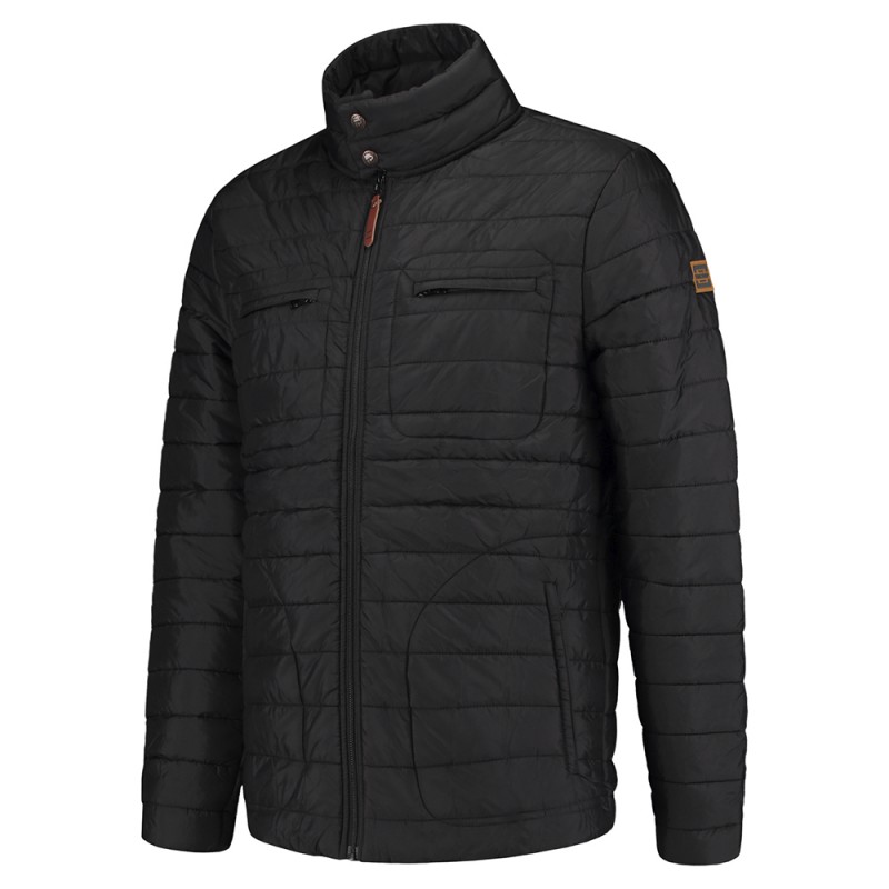 TRICORP 404004 Jack Premium Nylon black