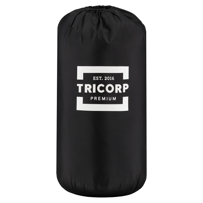 TRICORP 404004 Jack Premium Nylon black