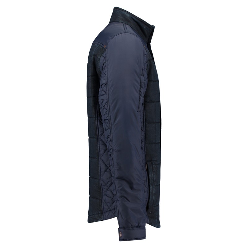 TRICORP 404002 Jack Premium Denim denimblue