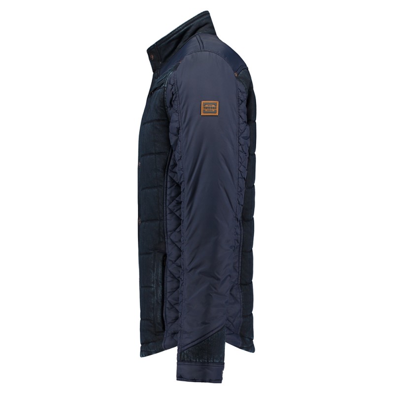 TRICORP 404002 Jack Premium Denim denimblue