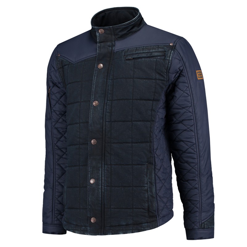 TRICORP 404002 Jack Premium Denim denimblue