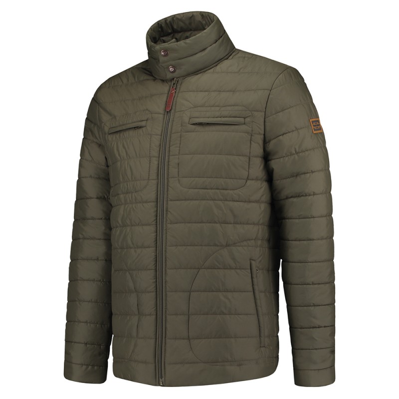 TRICORP 404004 Jack Premium Nylon army TRICORP 404004 Jack Premium Nylon army