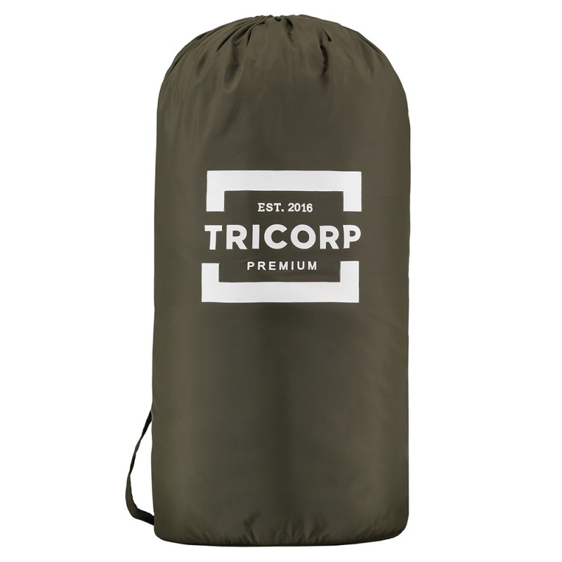 TRICORP 404004 Jack Premium Nylon army