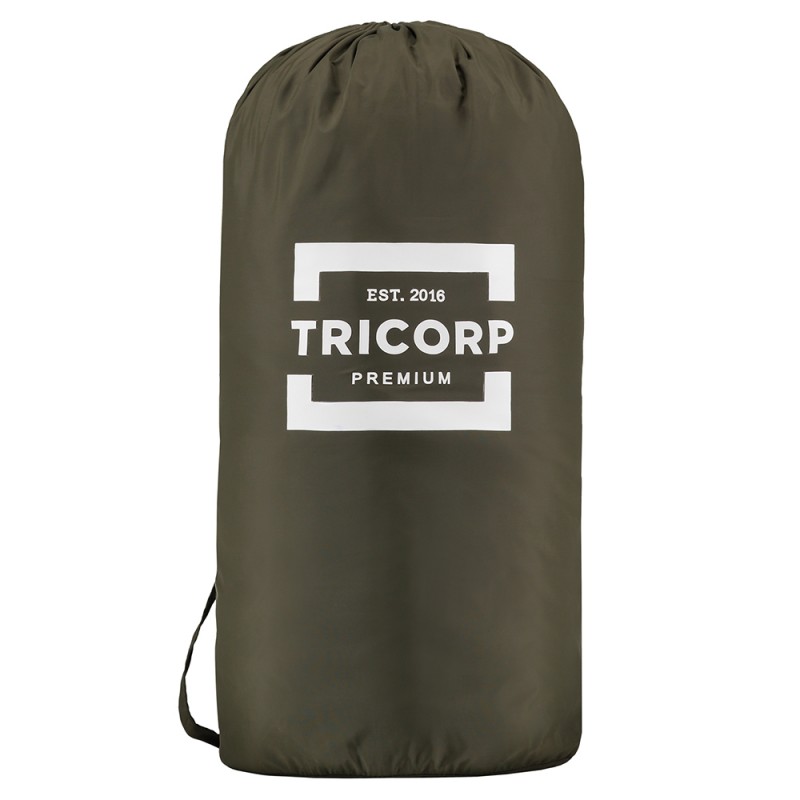 TRICORP 404004 Jack Premium Nylon army TRICORP 404004 Jack Premium Nylon army