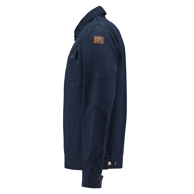 TRICORP 404003 Jack Premium Canvas ink