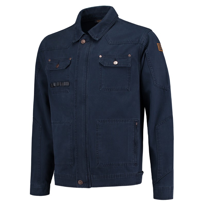 TRICORP 404003 Jack Premium Canvas ink