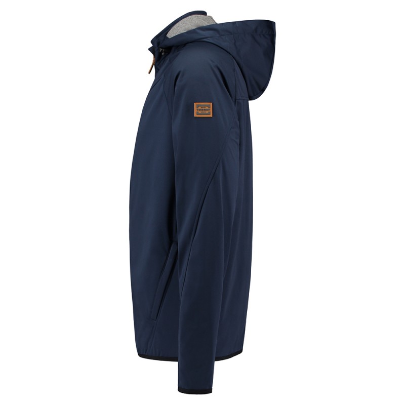 TRICORP 404001 Jack Premium Capuchon ink