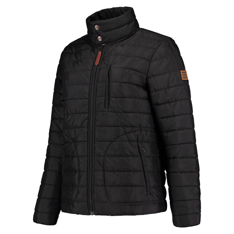 TRICORP 404005 Jack Premium Nylon Dames black