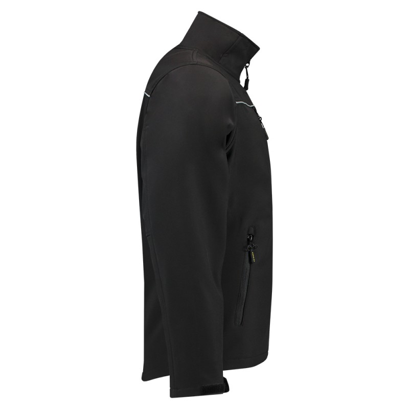 TRICORP 402016/TSJ2000 Softshell Luxe Kids black TRICORP 402016/TSJ2000 Softshell Luxe Kids black