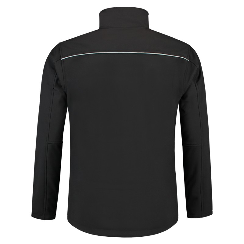 TRICORP 402016/TSJ2000 Softshell Luxe Kids black TRICORP 402016/TSJ2000 Softshell Luxe Kids black