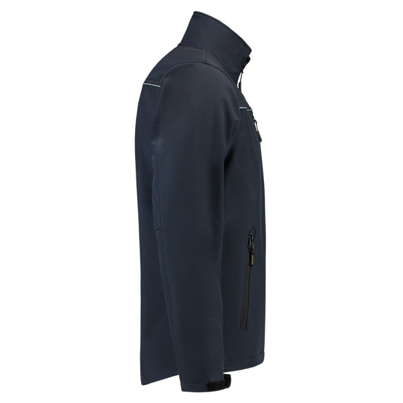 TRICORP 402016/TSJ2000 Softshell Luxe Kids navy TRICORP 402016/TSJ2000 Softshell Luxe Kids navy