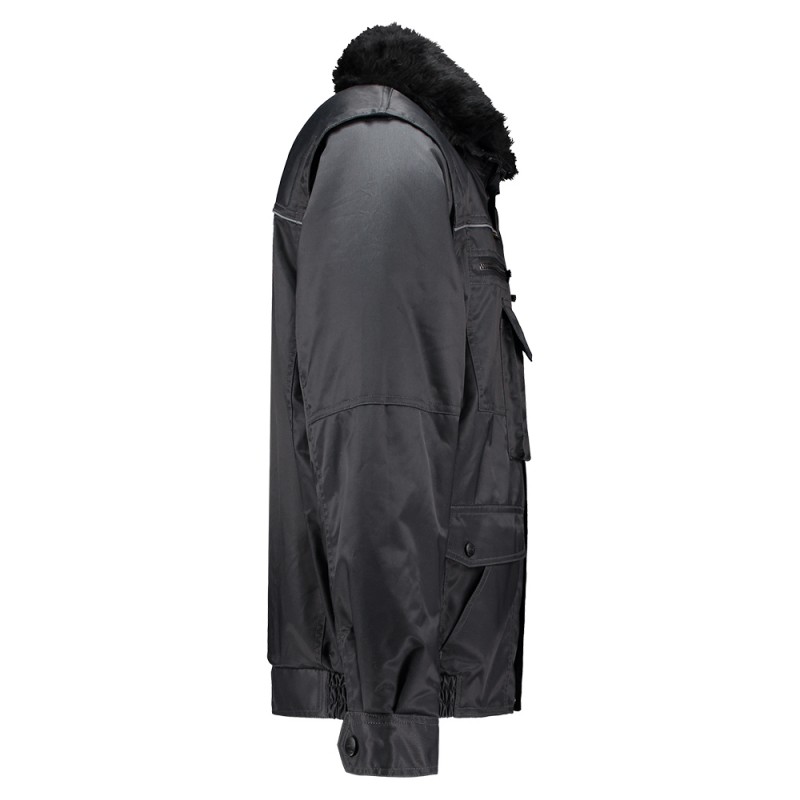 TRICORP 402005/TPJ2000 Pilotjack Industrie darkgrey