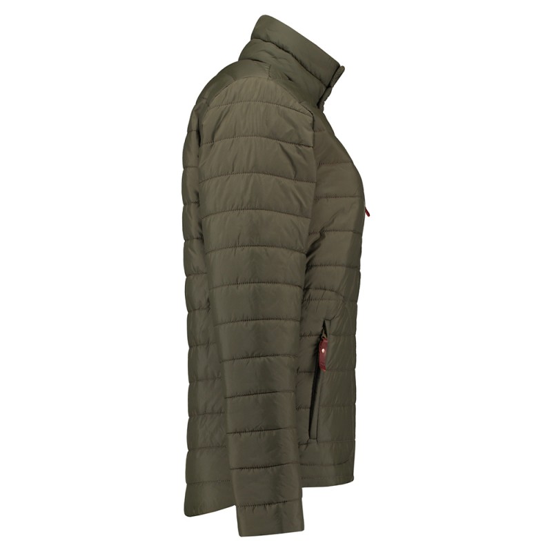 TRICORP 404005 Jack Premium Nylon Dames army TRICORP 404005 Jack Premium Nylon Dames army