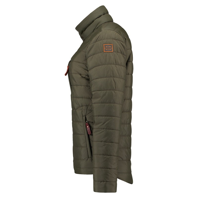 TRICORP 404005 Jack Premium Nylon Dames army TRICORP 404005 Jack Premium Nylon Dames army