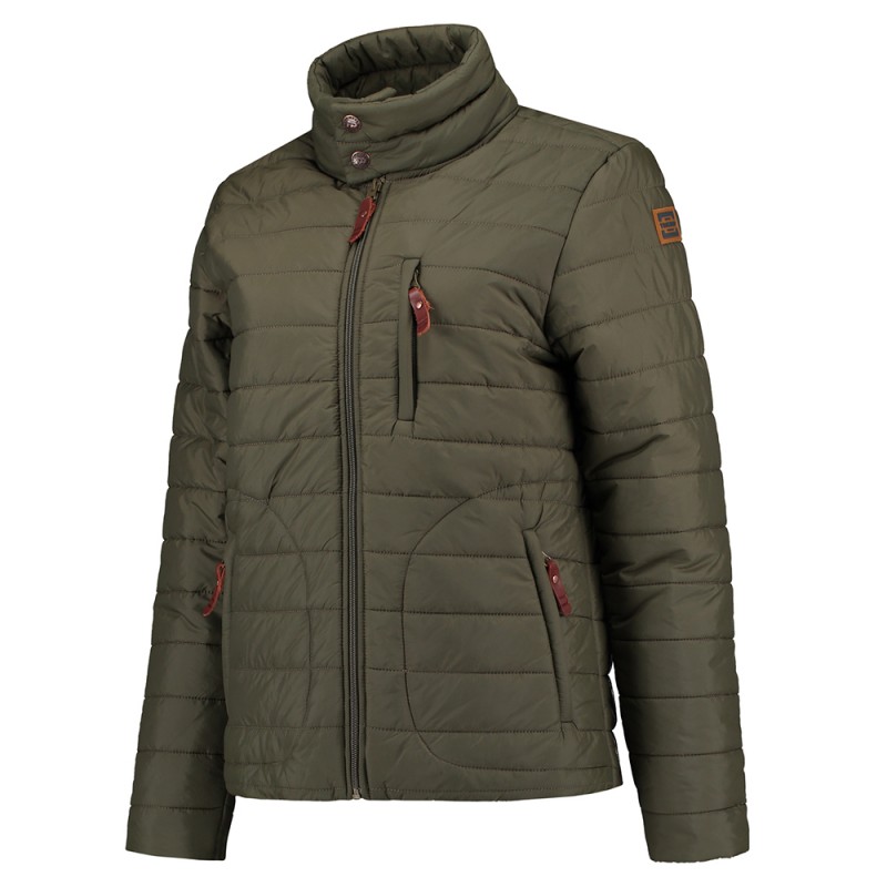 TRICORP 404005 Jack Premium Nylon Dames army TRICORP 404005 Jack Premium Nylon Dames army