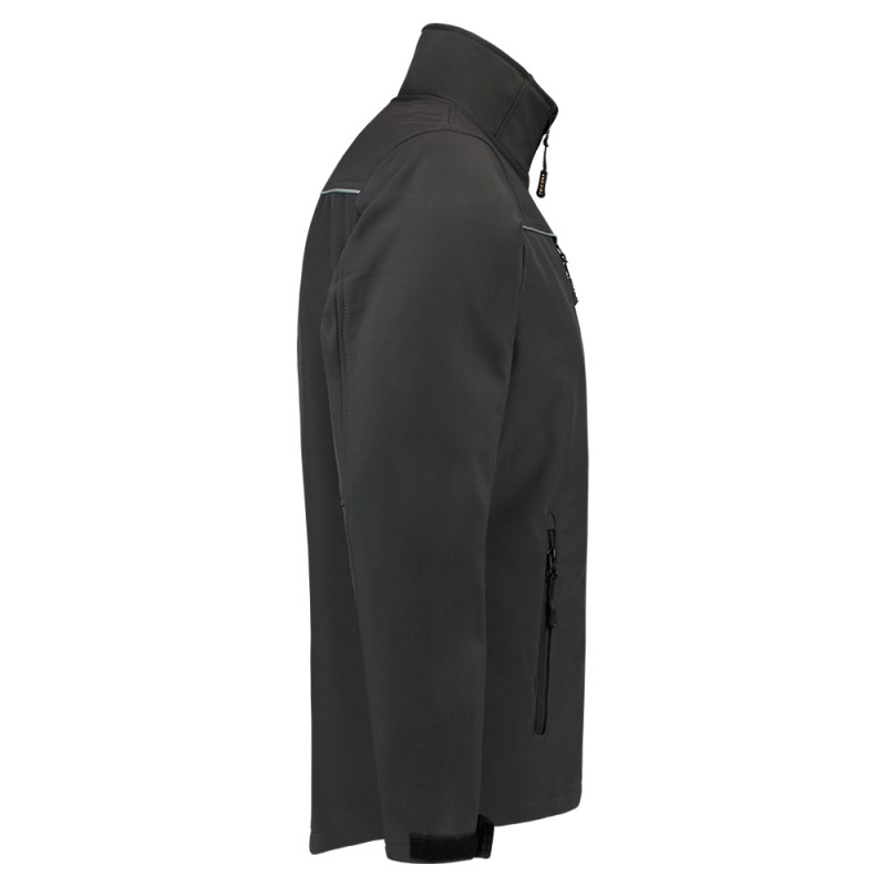 TRICORP 402016/TSJ2000 Softshell Luxe Kids darkgrey TRICORP 402016/TSJ2000 Softshell Luxe Kids darkgrey