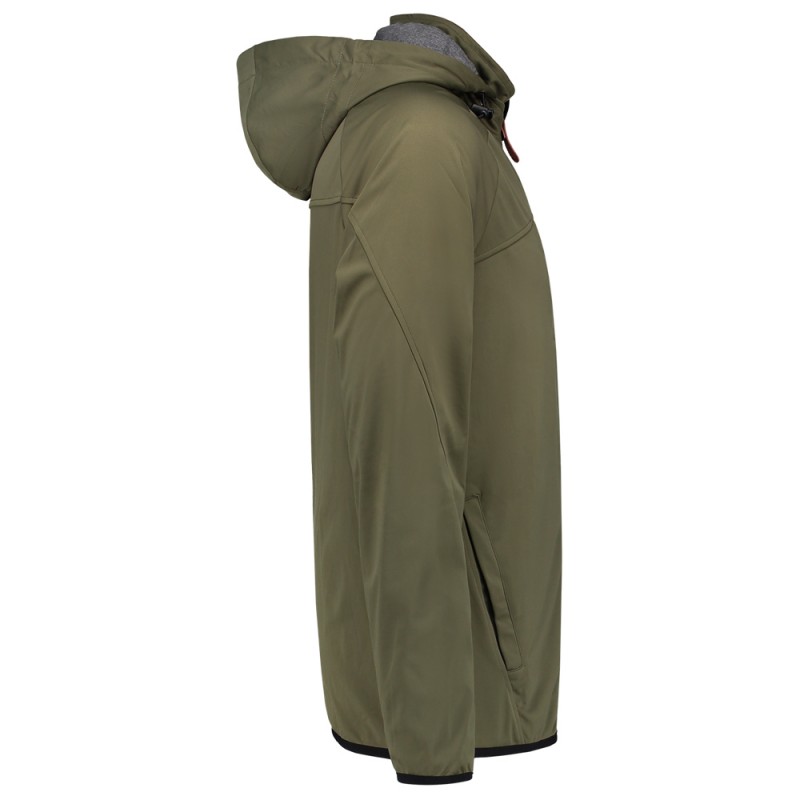 TRICORP 404001 Jack Premium Capuchon army TRICORP 404001 Jack Premium Capuchon army