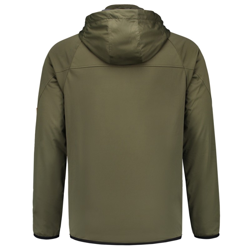 TRICORP 404001 Jack Premium Capuchon army TRICORP 404001 Jack Premium Capuchon army