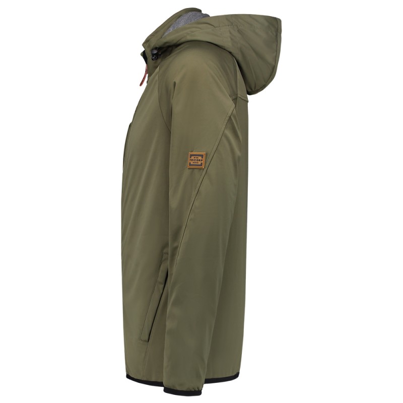 TRICORP 404001 Jack Premium Capuchon army TRICORP 404001 Jack Premium Capuchon army