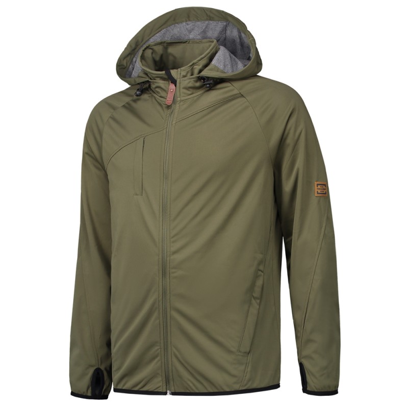 TRICORP 404001 Jack Premium Capuchon army TRICORP 404001 Jack Premium Capuchon army