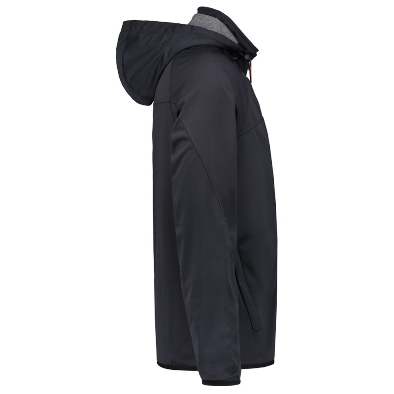 TRICORP 404001 Jack Premium Capuchon black TRICORP 404001 Jack Premium Capuchon black