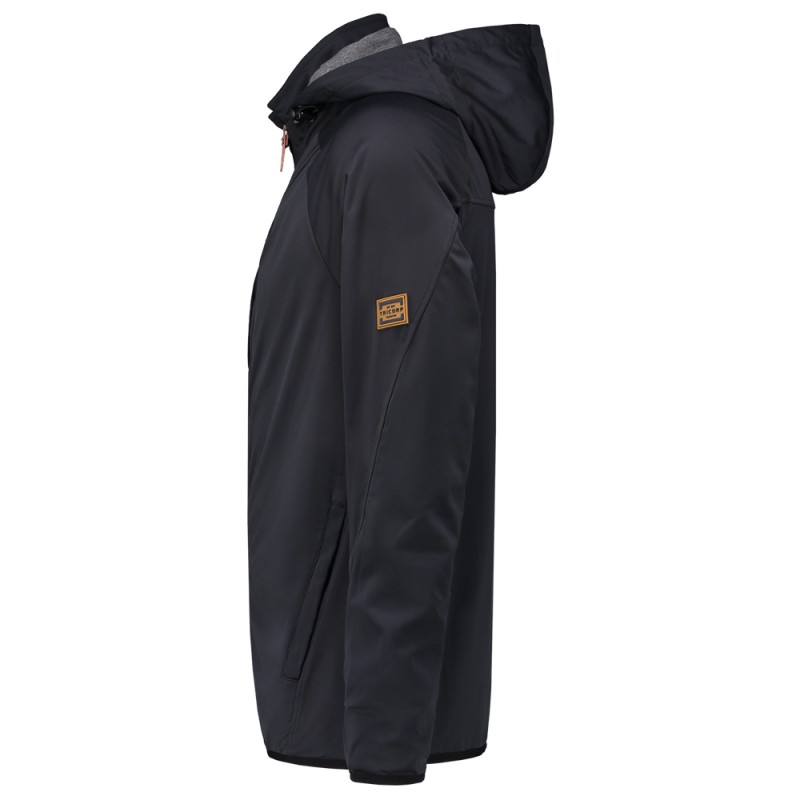 TRICORP 404001 Jack Premium Capuchon black TRICORP 404001 Jack Premium Capuchon black