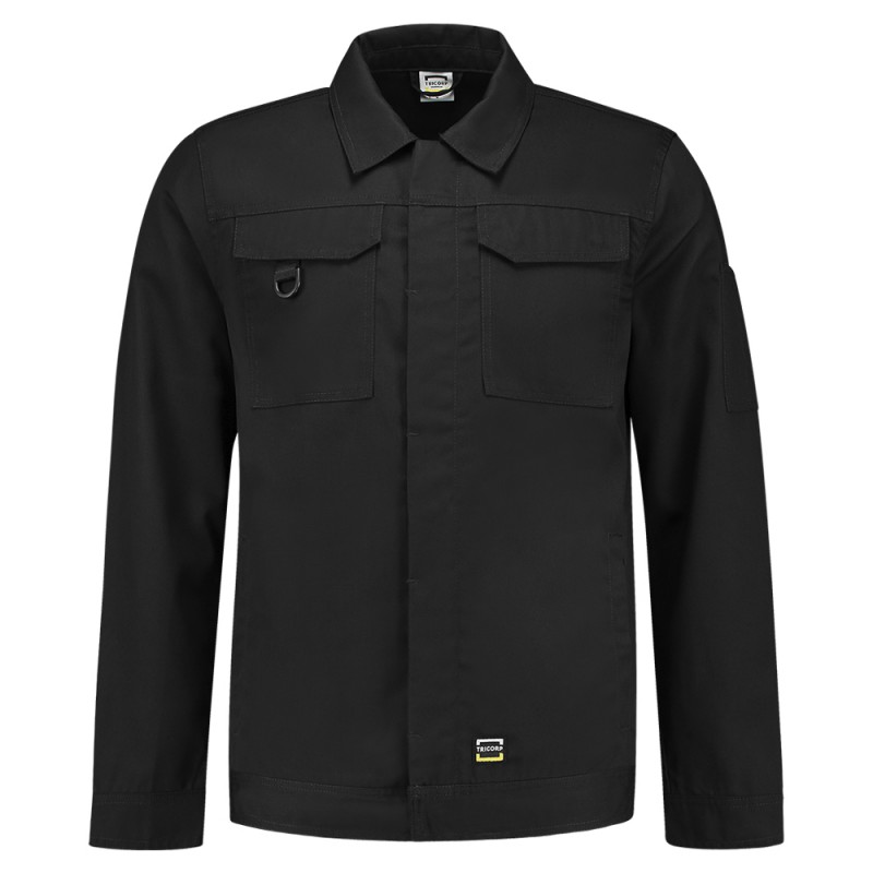 TRICORP 402017 Werkjas Industrie black
