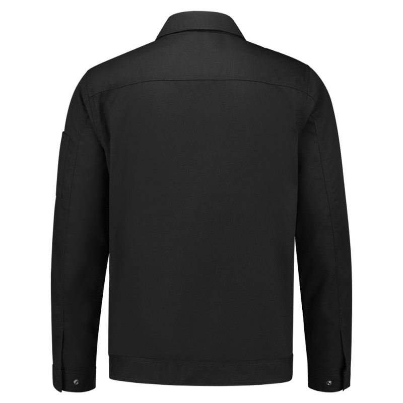TRICORP 402017 Werkjas Industrie black