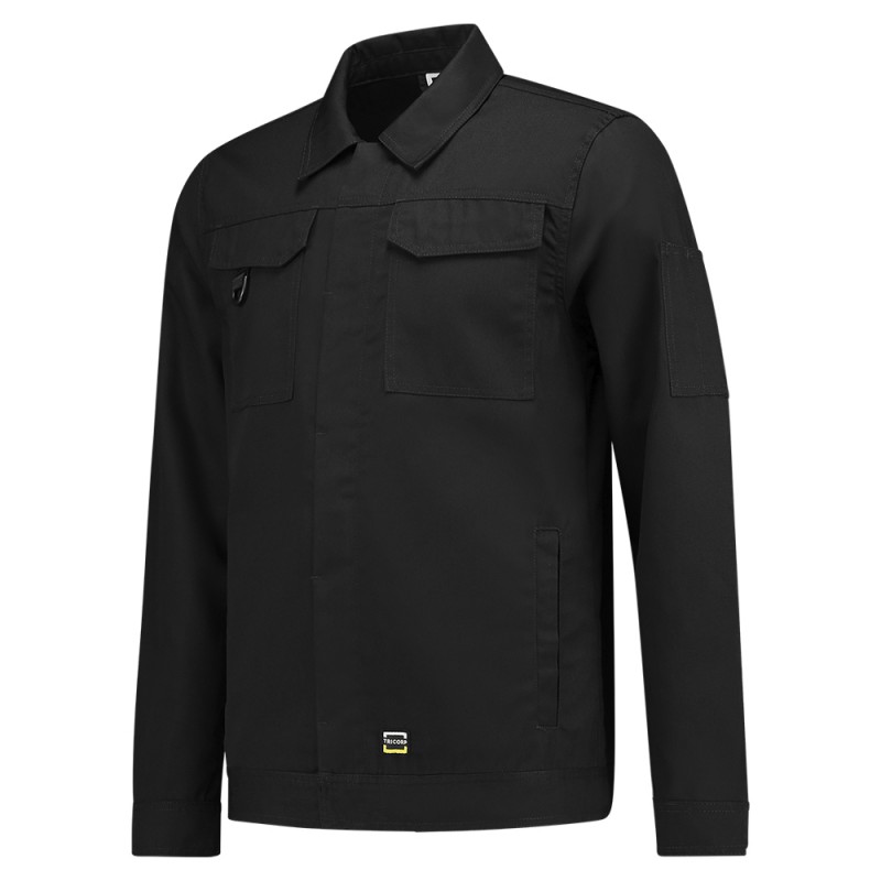 TRICORP 402017 Werkjas Industrie black
