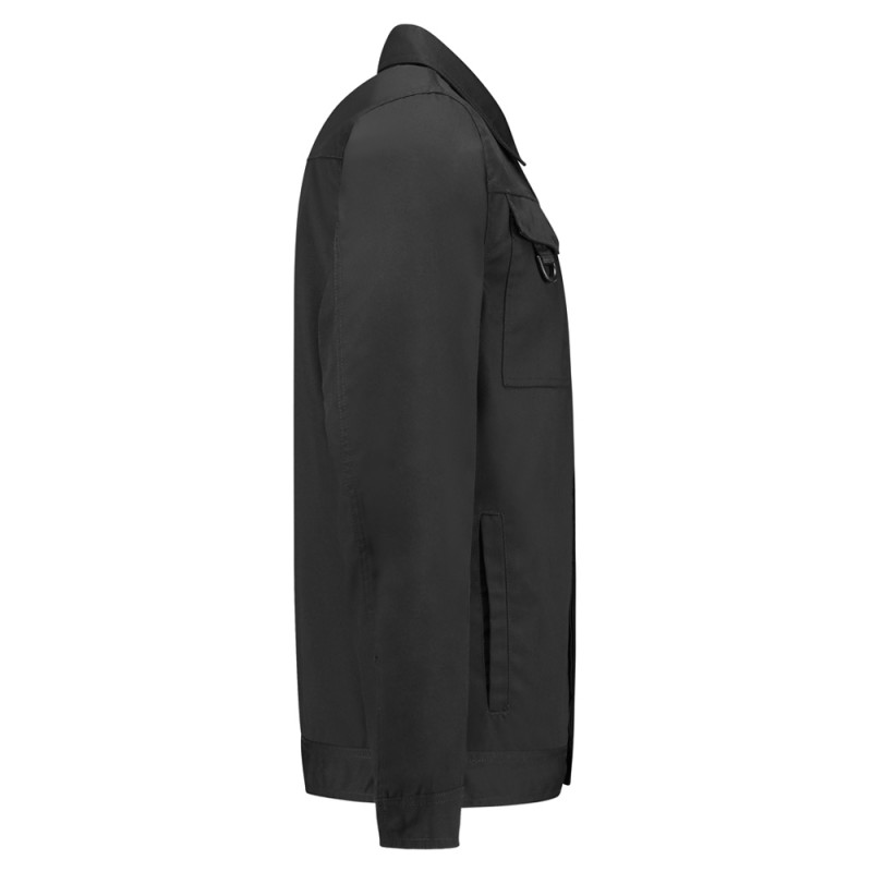 TRICORP 402017 Werkjas Industrie darkgrey