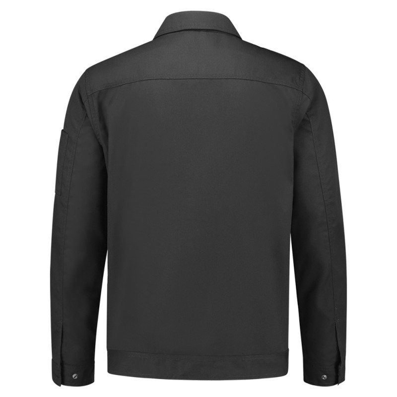 TRICORP 402017 Werkjas Industrie darkgrey
