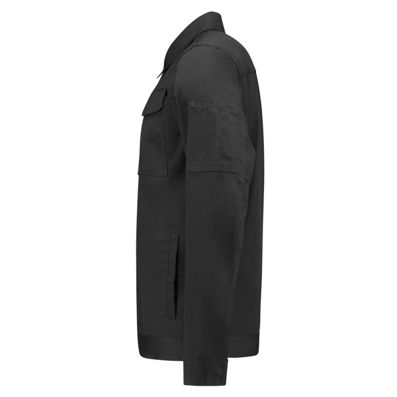TRICORP 402017 Werkjas Industrie darkgrey
