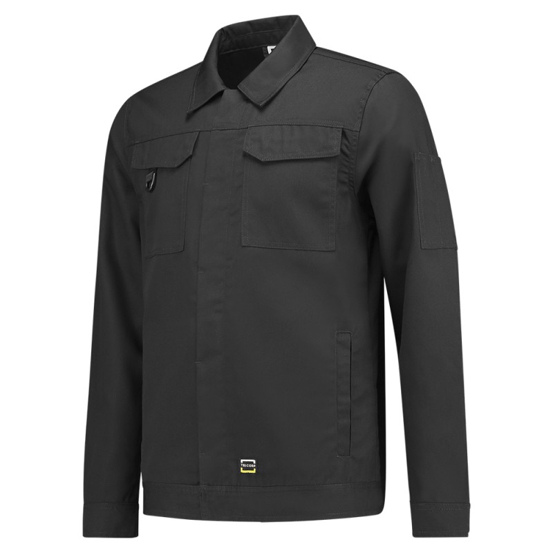 TRICORP 402017 Werkjas Industrie darkgrey