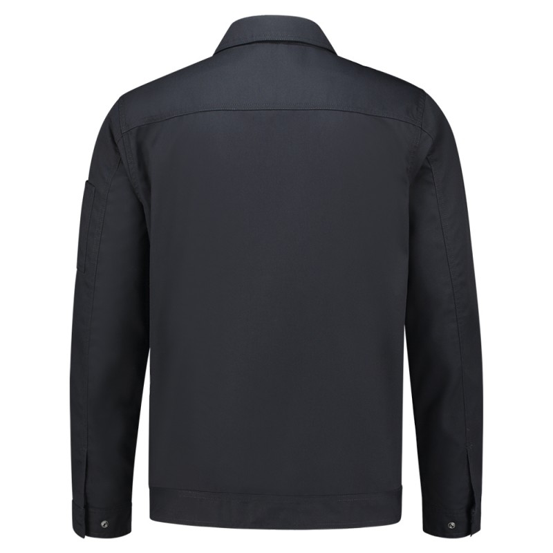 TRICORP 402017 Werkjas Industrie navy