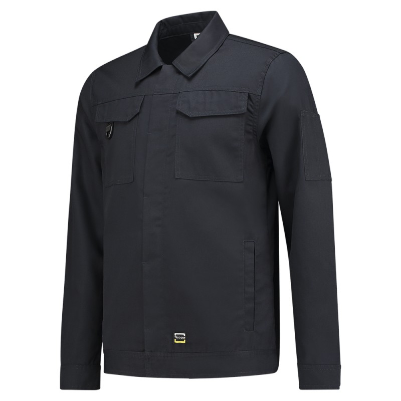 TRICORP 402017 Werkjas Industrie navy