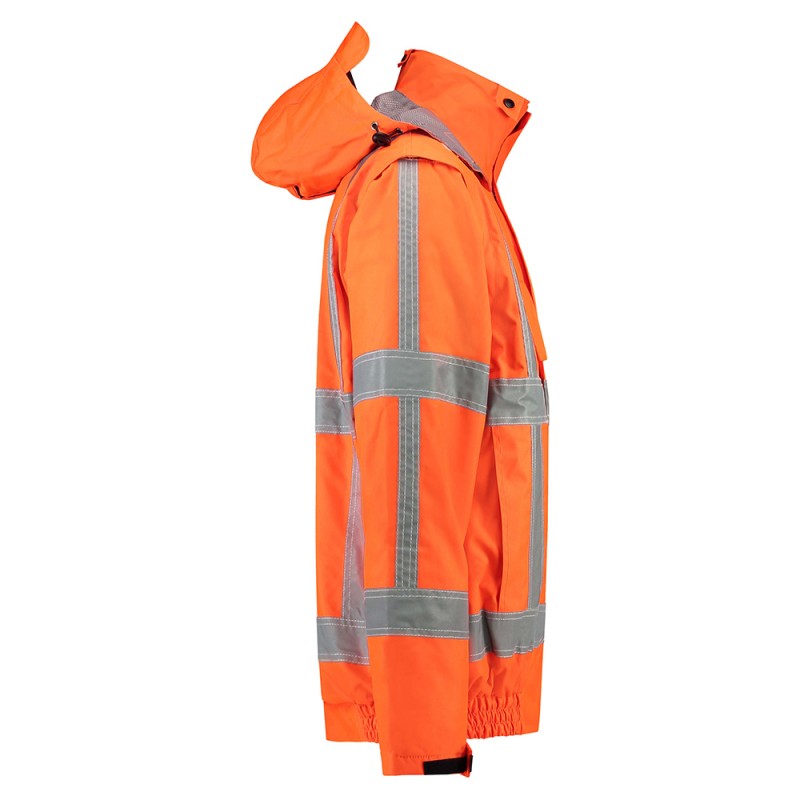 TRICORP 403006/TPR3001 Pilotjack RWS fluor orange