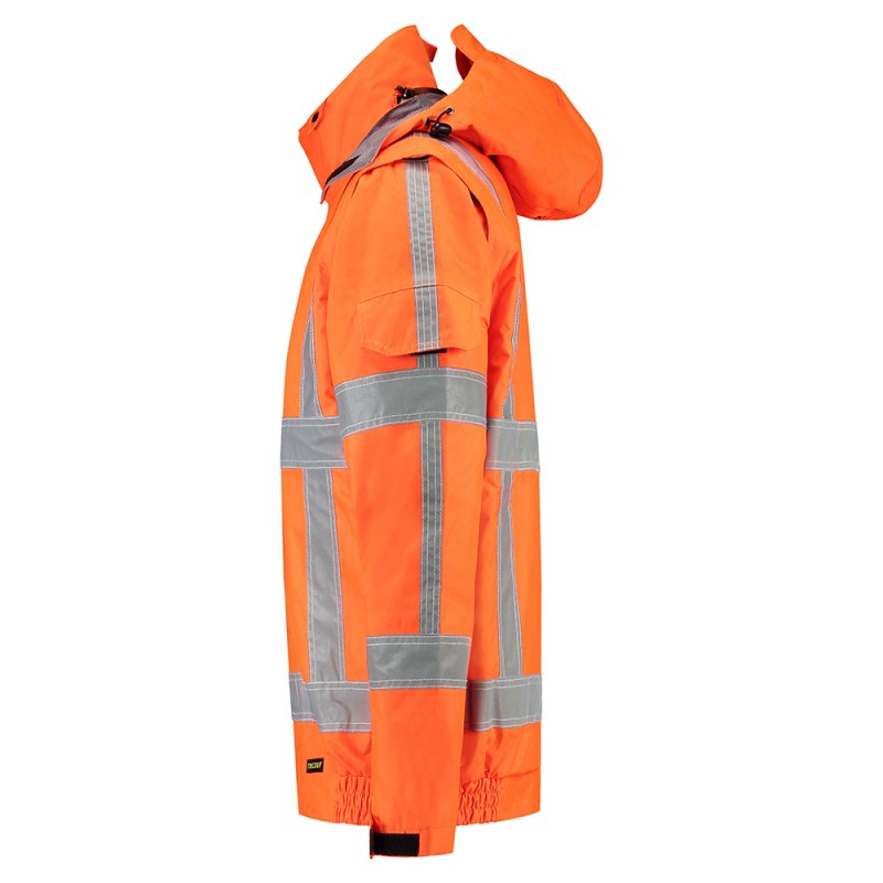 TRICORP 403006/TPR3001 Pilotjack RWS fluor orange