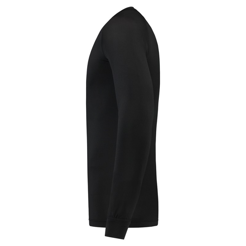 TRICORP 602002/THT1000 Thermo Shirt black