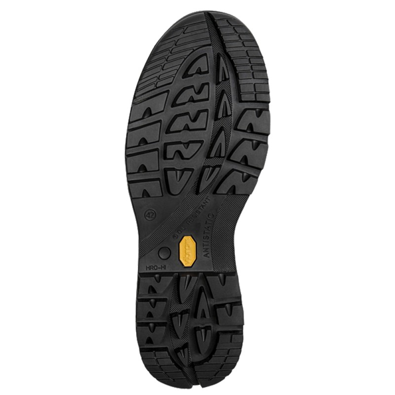 GRISPORT Ranger Veiligheidsschoen Iron S3 zwart/grijs laars