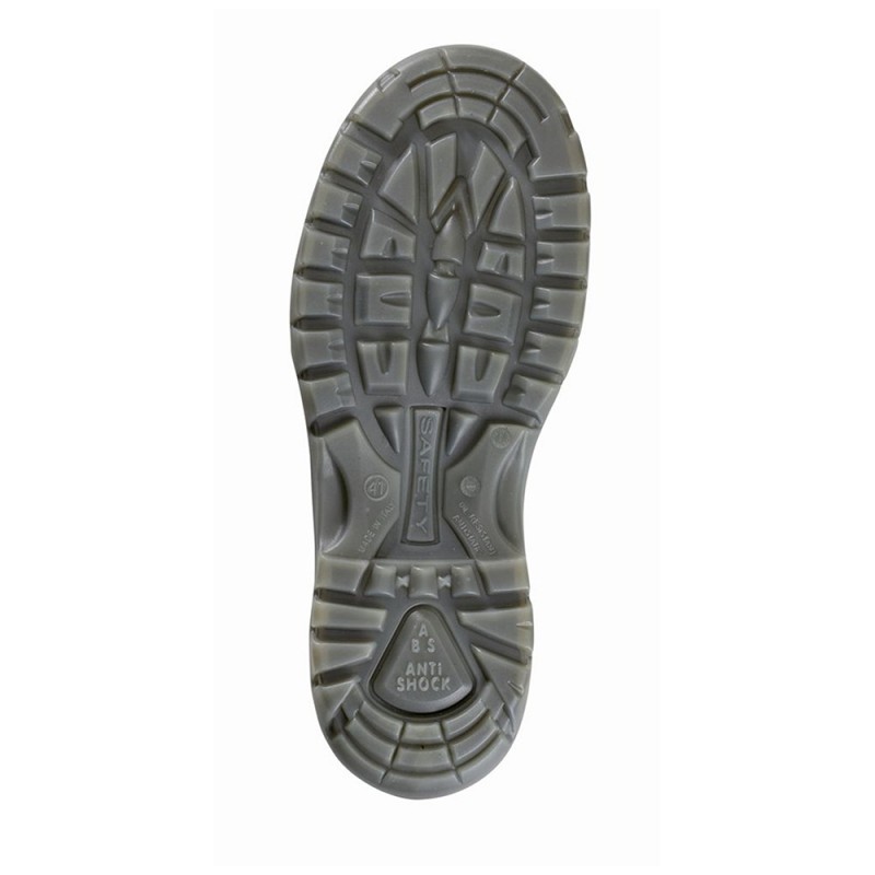 GRISPORT Veiligheidsschoen 70070 var116 S2 zwart laag GRISPORT Veiligheidsschoen 70070 var116 S2 zwart laag