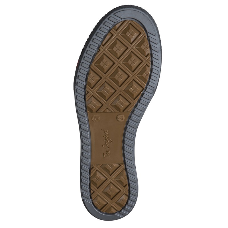 REDBRICK Veiligheidsschoen Sunstone S3 zwart hoog