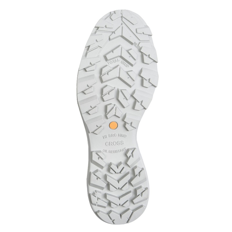 GRISPORT Veiligheidsschoen Horizon BOA S3 zwart/zilver laag