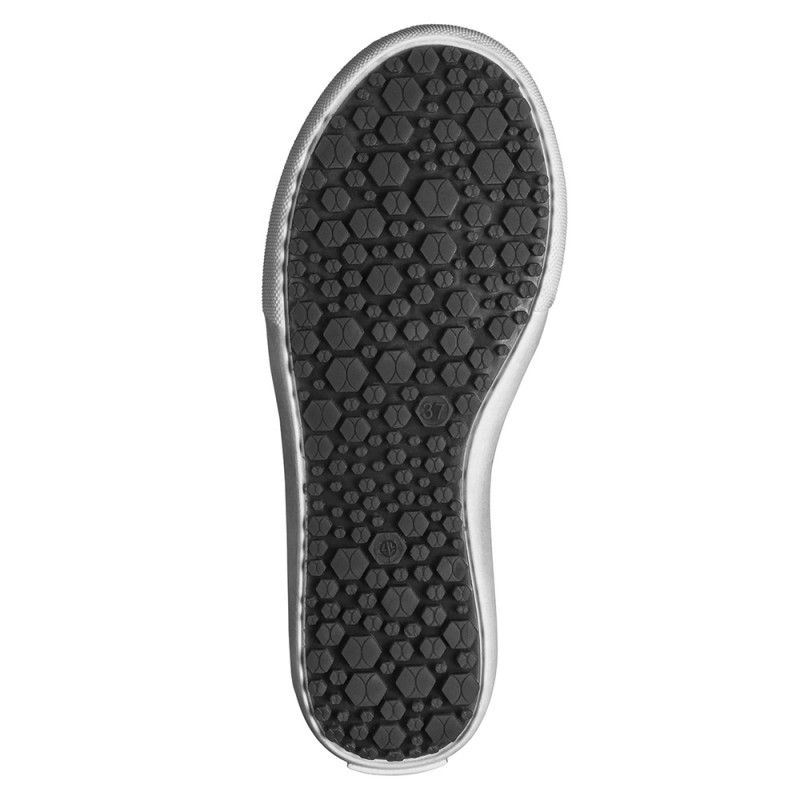 REDBRICK LADIES LINE Veiligheidsschoen Lena S3 zwart laag