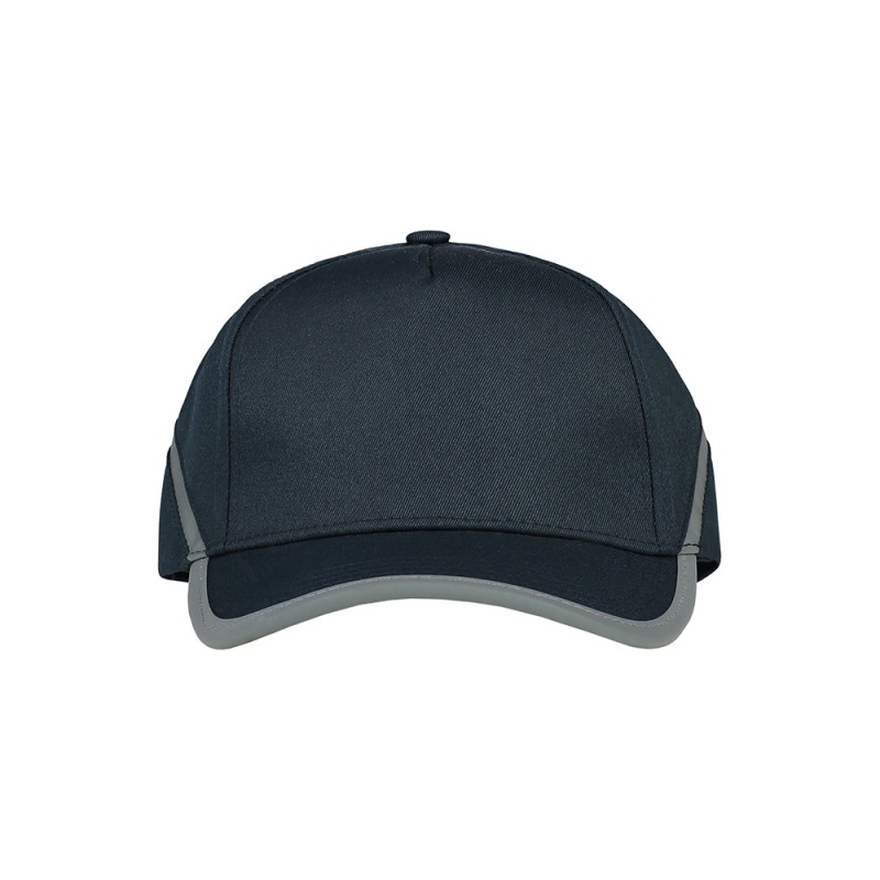 TRICORP 653002/TCP2000 Cap Reflectie navy